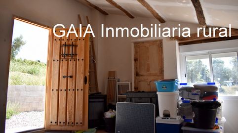Foto 4 von Country house zum Verkauf in Maella, Zaragoza