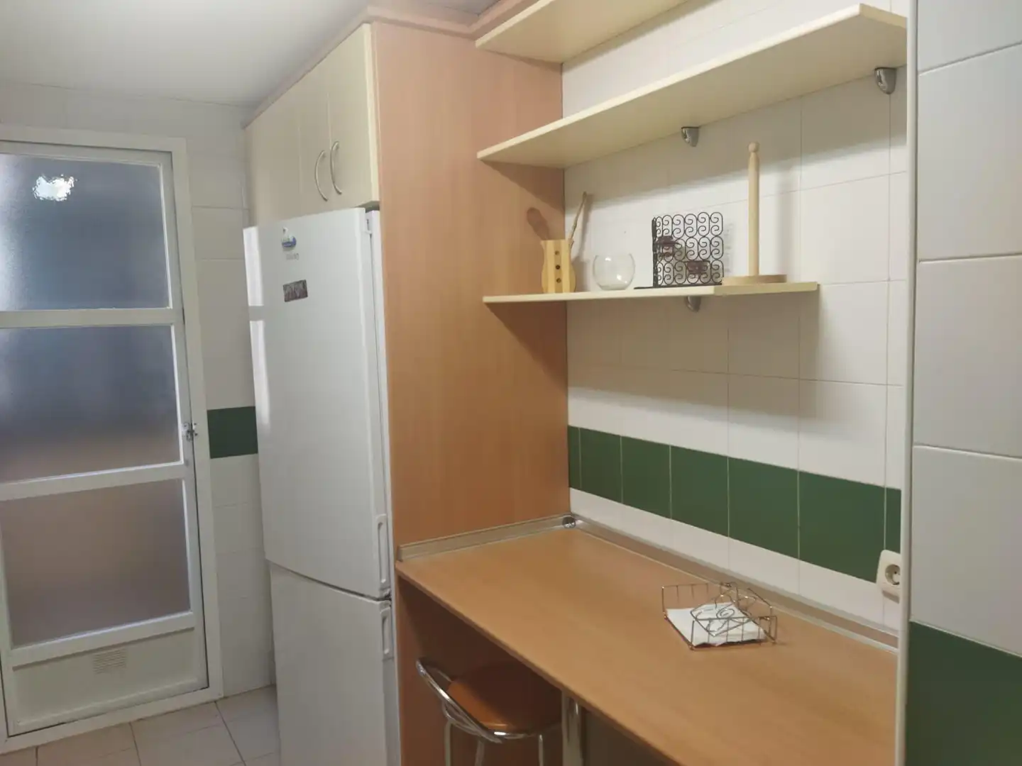 Appartement avec ascenseur à vendre à Calle Gonzalo Torrente Balle