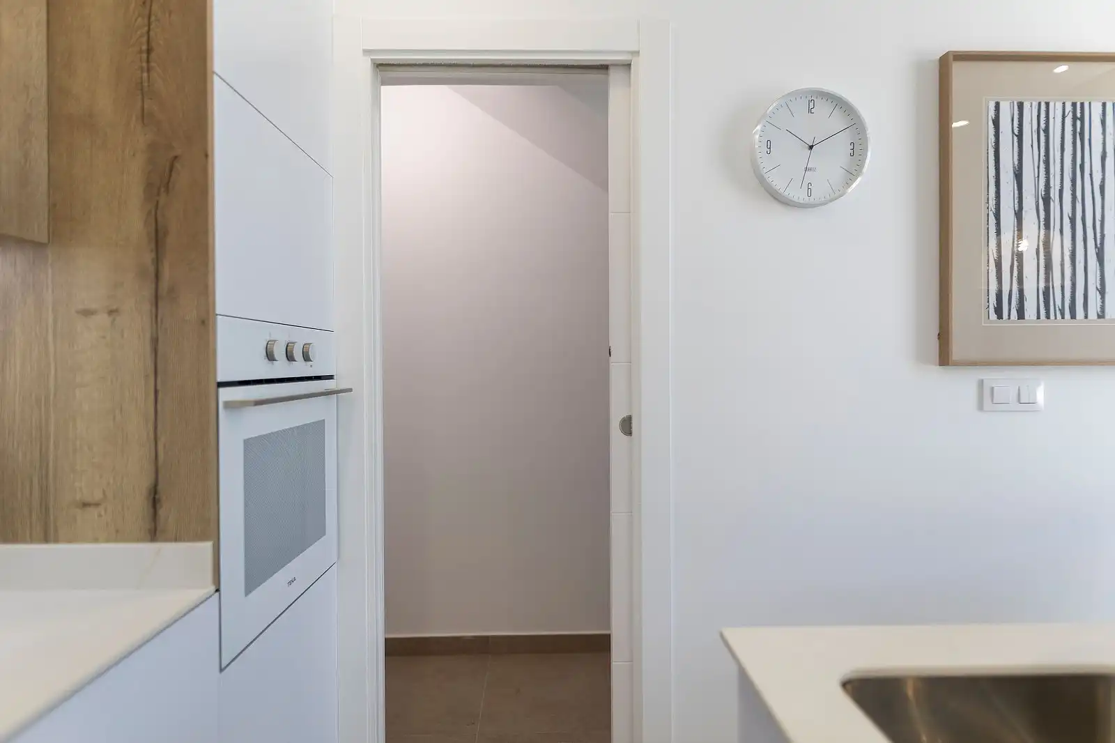 Maison avec piscine à vendre à San Juan de los Terreros, imagen 13