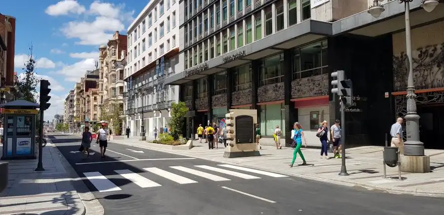 Business premises to rent in Calle San Agustín, imagen 10