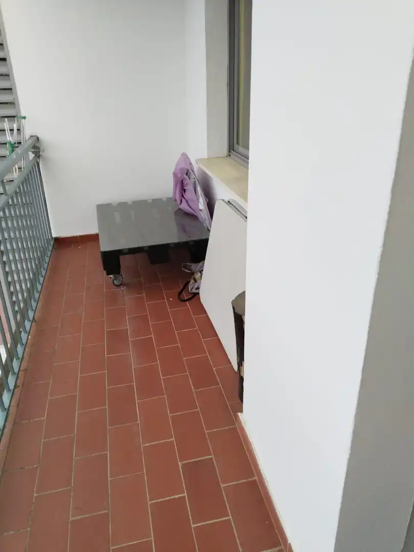 Cuina de Pis en venda en Archidona amb Moblat i Balcó