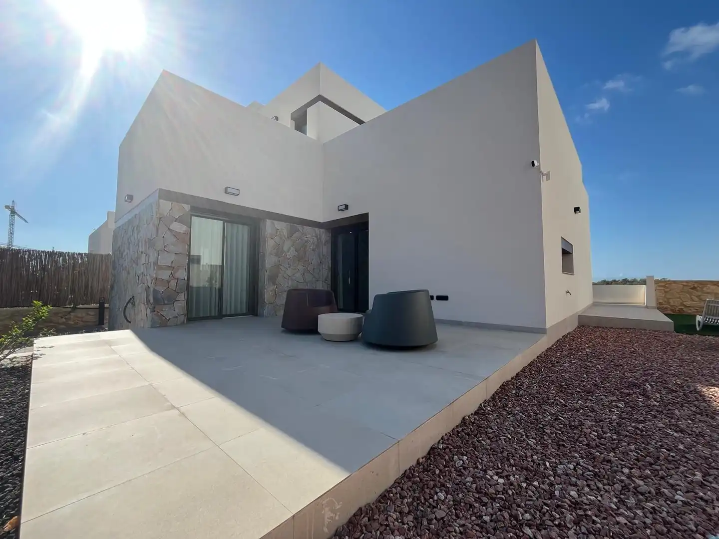 House with pool for sale in Balcón de Finestrat - Terra Marina, imagen 40