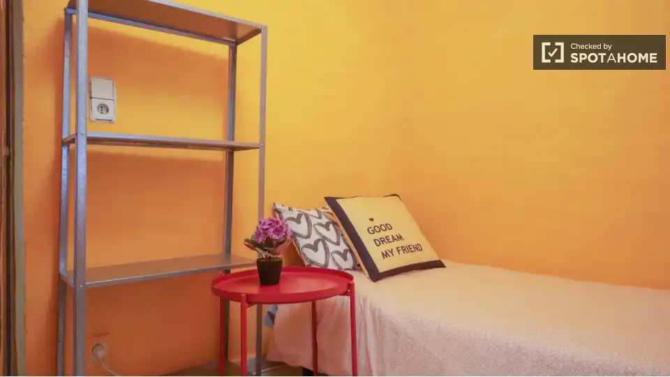 Habitació a Universidad