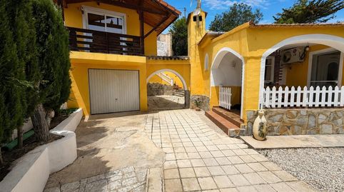 Foto 2 de Casa o chalet en venta en Partida Runal, 8, Busot, Alicante