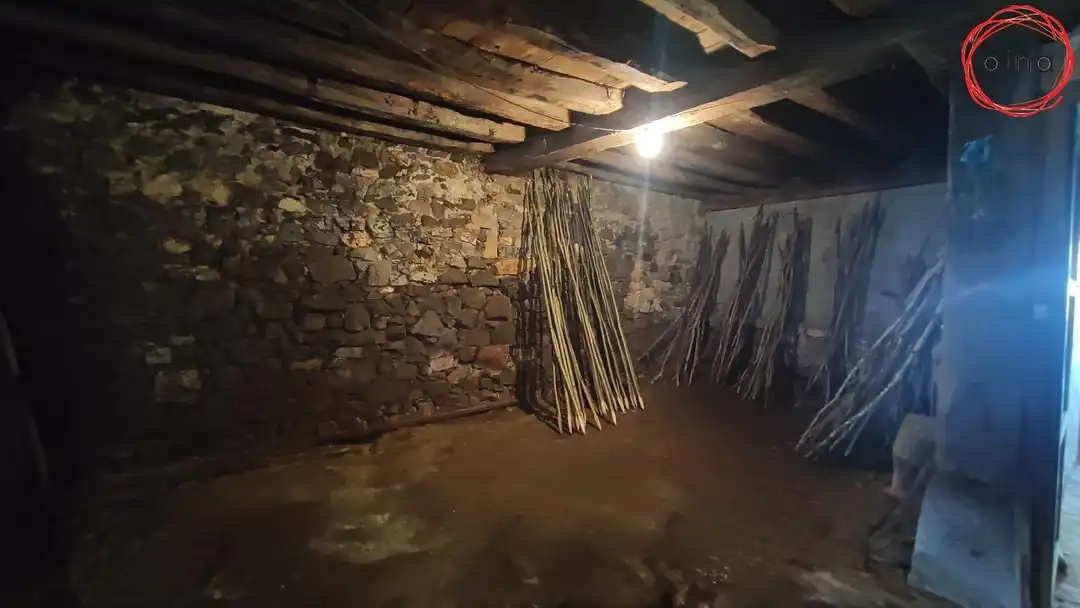 Casa o xalet en venda en Baztan amb Jardí privat
