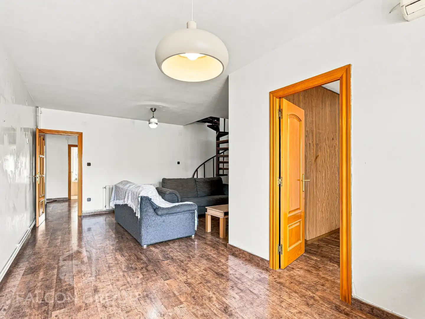 Dúplex en venta en Montmeló con Aire acondicionado, Calefacción y Terraza
