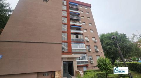 Photo 2 of Flat for sale in Calle Simon Hernandez, Sur - PAU 4, Móstoles
