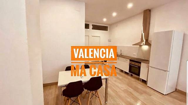 Piso en Alquiler en L'Amistat