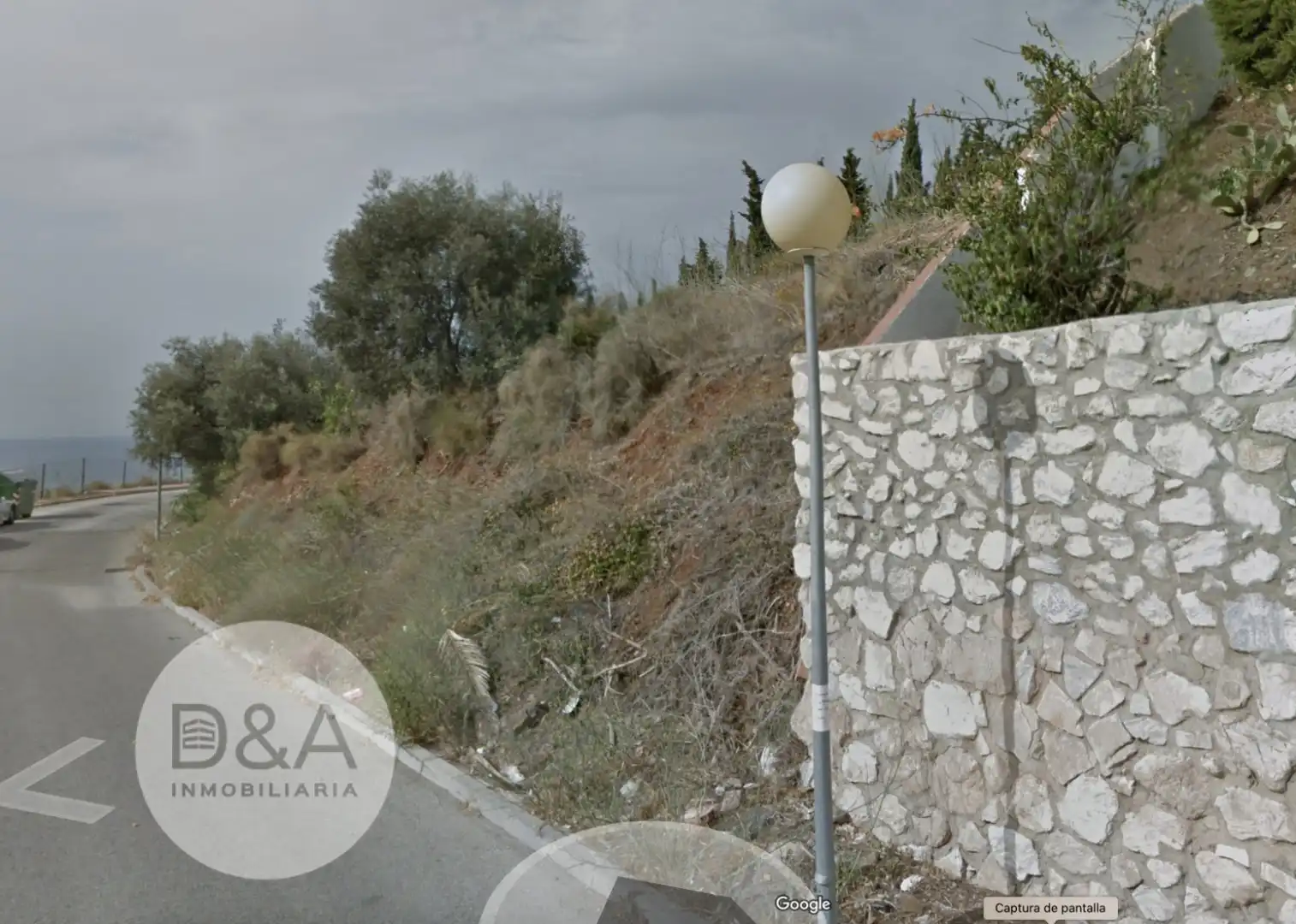 Grundstücke und Bauplätze zum Verkauf in Rincón de la Victoria - Calle PARAISO DEL SOL, imagen 16