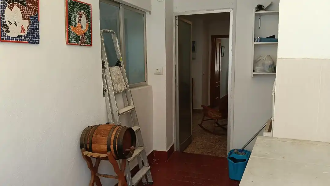Piso en venta en Xeraco con Aire acondicionado, Terraza y Horno