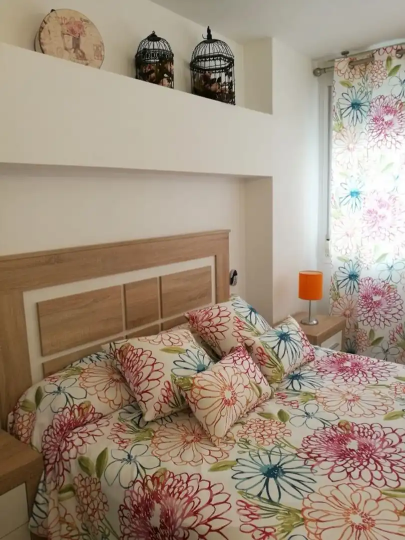 Apartament amb piscina en venda a La Cala de Villajoyosa, imagen 10