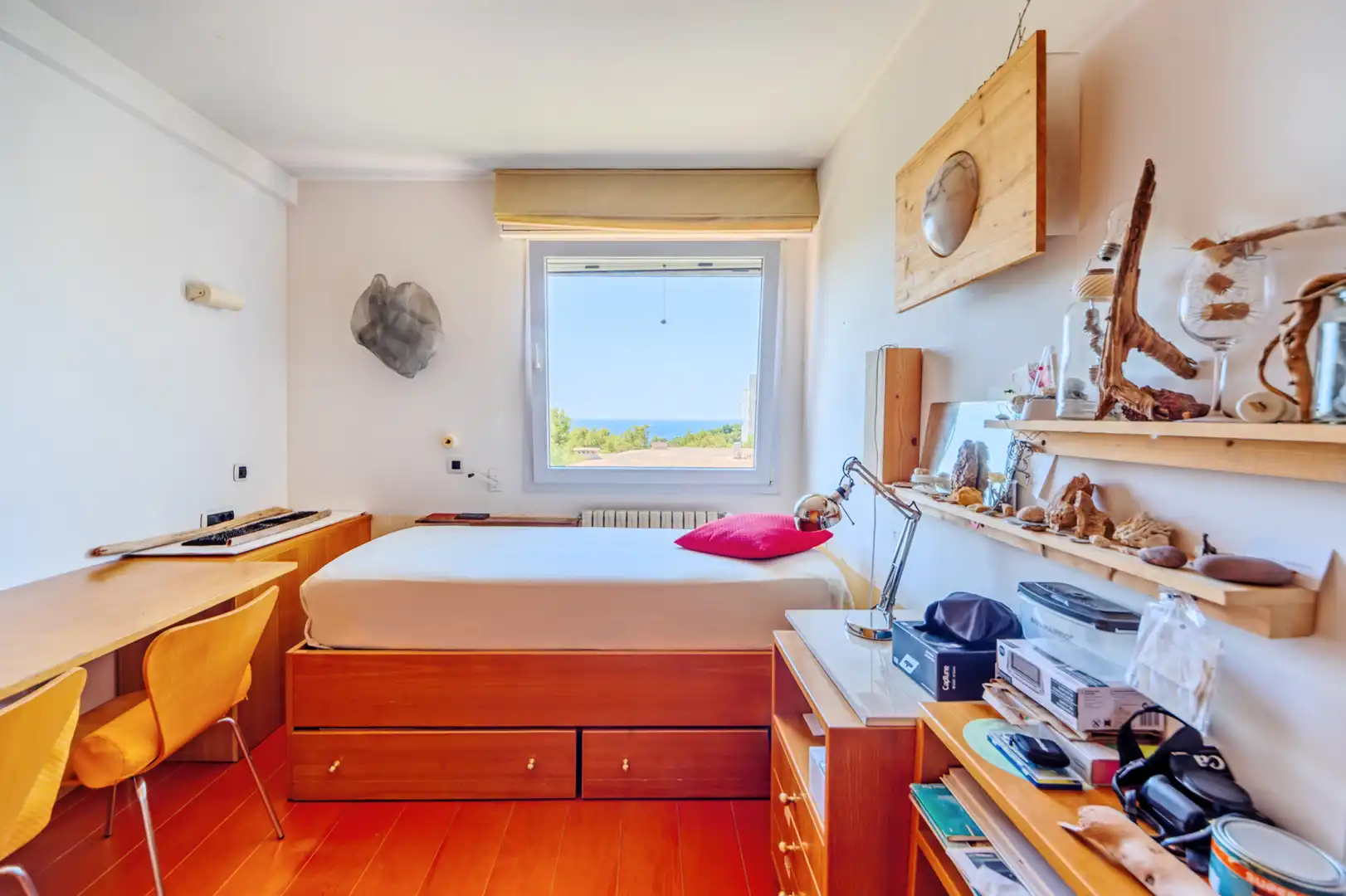 Ático con terraza en venta en Ponent, imagen 22