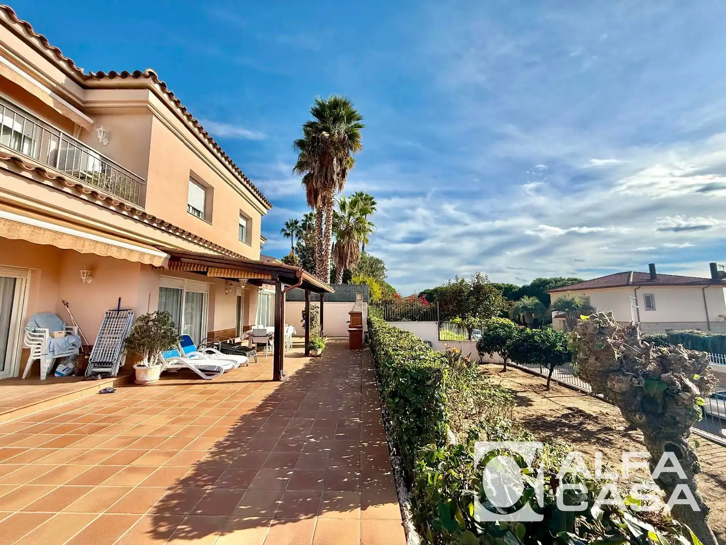 Maison avec terrasse à vendre à Roca Grossa, imagen 23
