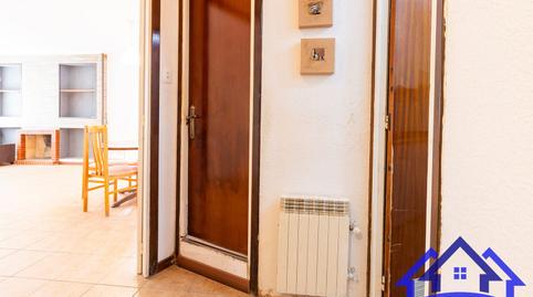 Foto 4 de Pis en venda a Urbanitzacions, Barcelona