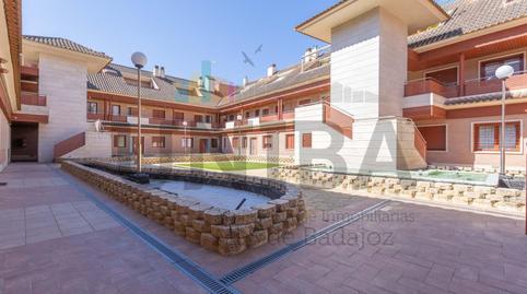 Foto 2 de Àtic en venda a Maria Auxiliadora - Barriada de Llera, Badajoz