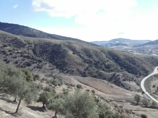 Terreno rustico in vendita a MA-8407, imagen 4