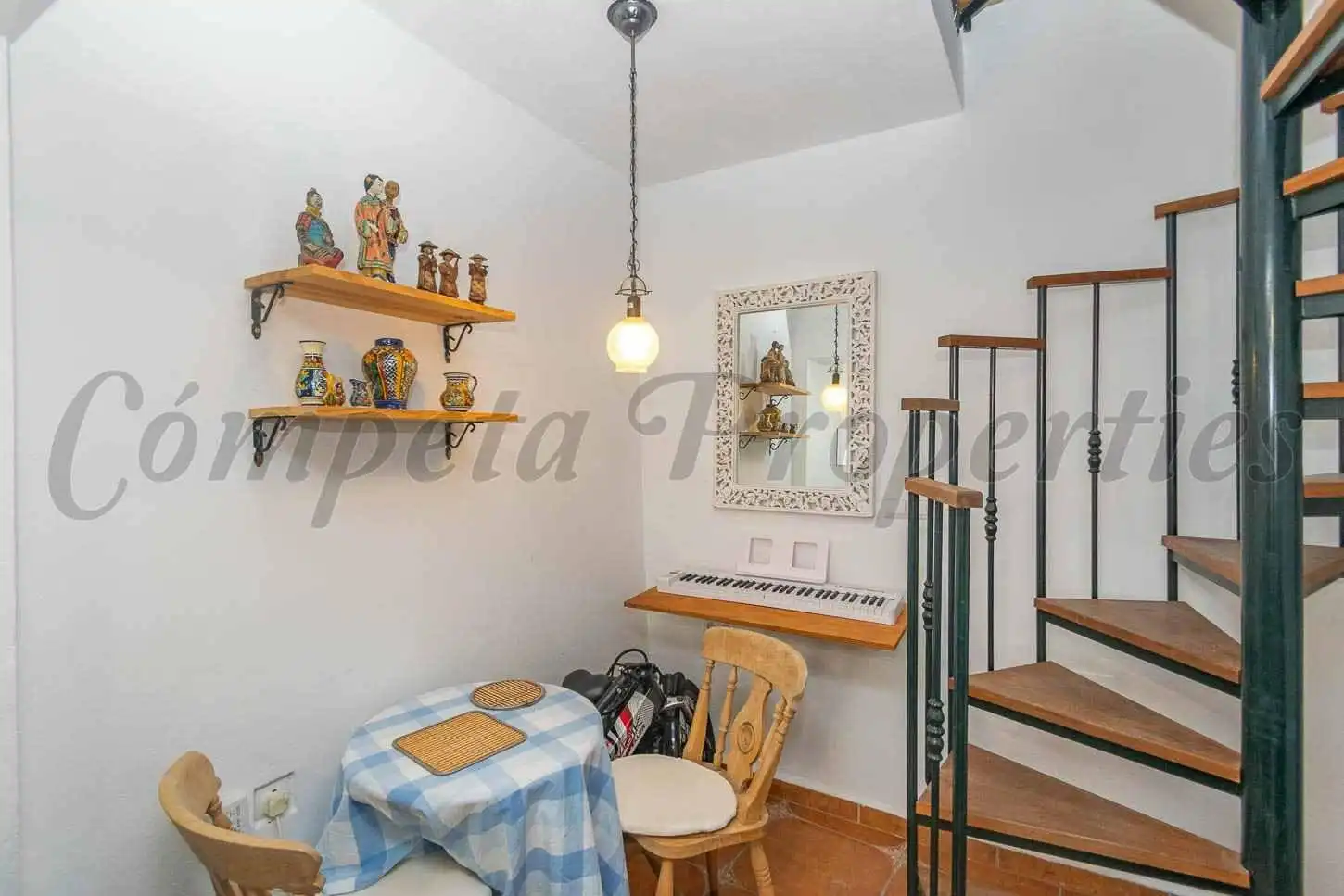 Casa en venda a Torrox Pueblo, imagen 4