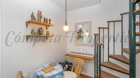 Foto 4 von Haus oder Chalet zum Verkauf in Torrox Pueblo, Torrox