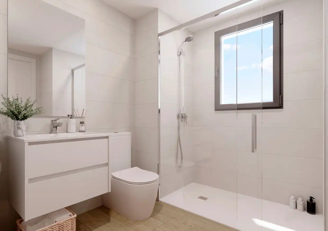 Apartment mit Pool zum Verkauf in Zona Levante - Playa Fossa, imagen 6