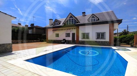 Foto 2 de Casa o xalet en venda a Bruguer (mirador), 236, Cànoves I Samalús, Barcelona