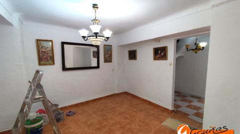 Foto 3 de Casa adosada en venda a Alameda, Málaga