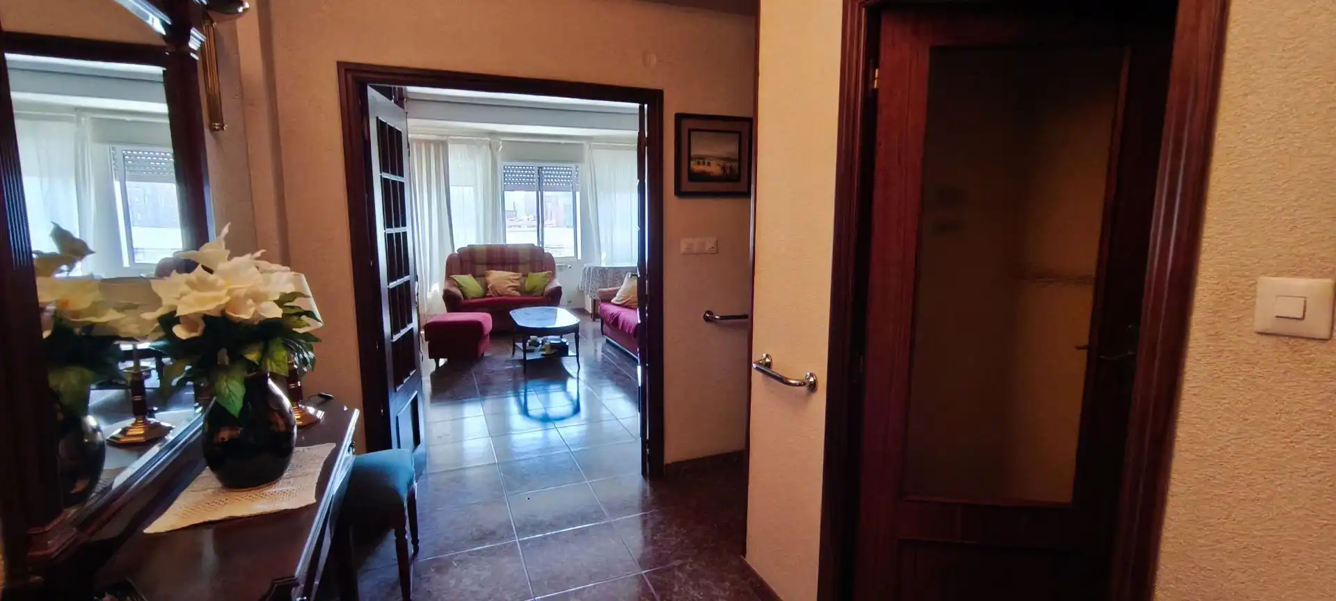Piso con ascensor en venta en Paseo ZORRILLA, imagen 22
