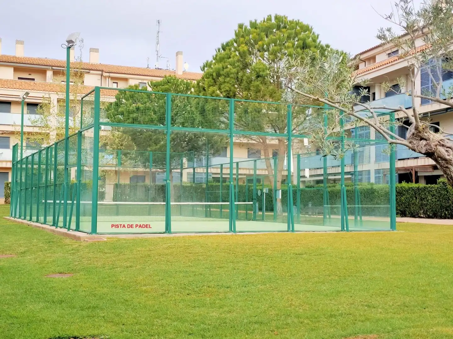 Maison mitoyenne avec terrasse à vendre à San Jorge / Sant Jordi, imagen 23