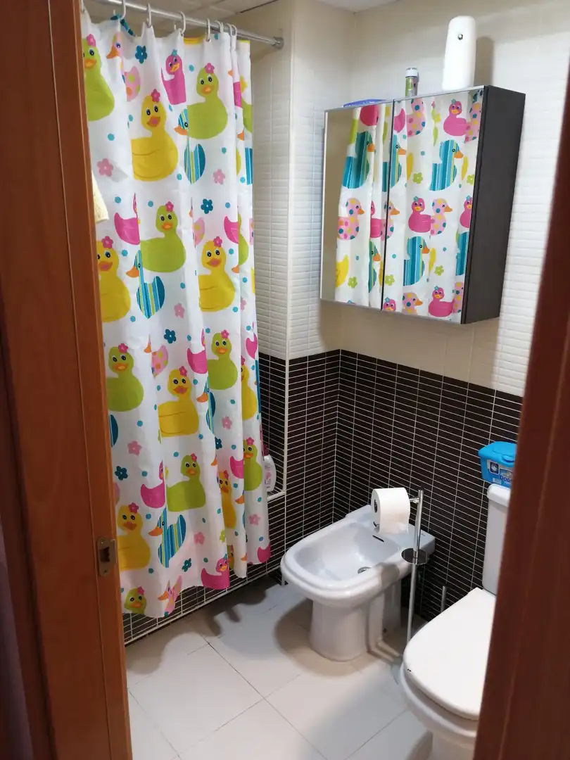 Appartamento con ascensore in vendita a Nuevo Cáceres, imagen 19