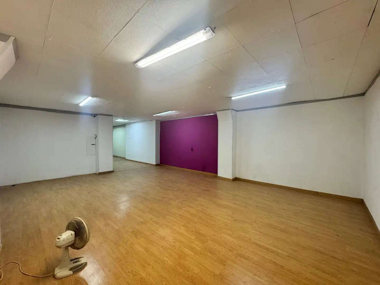 Local comercial en venta en Bellvitge - El Gornal - Granvia LH, imagen 6