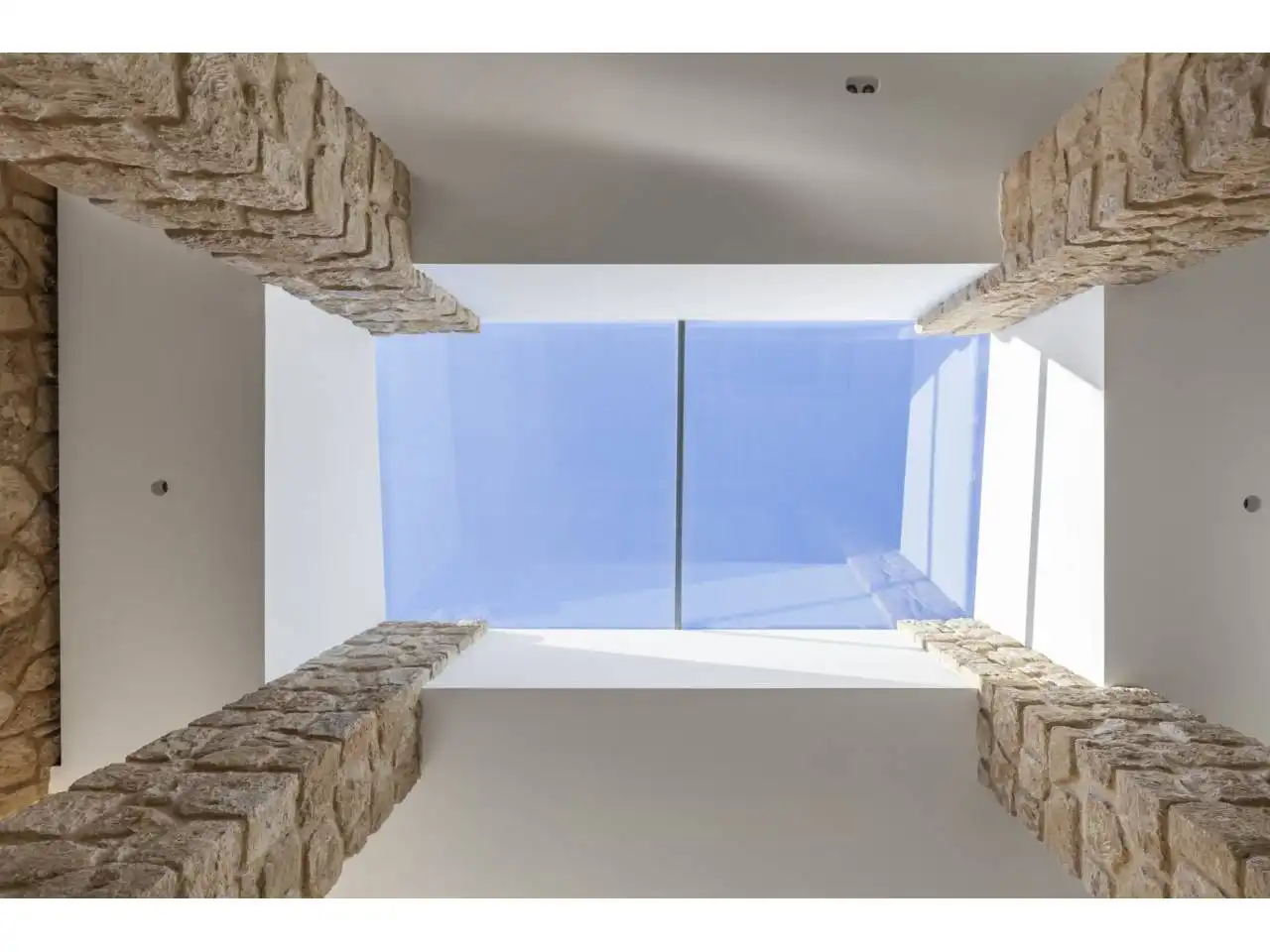 Casa o xalet en venda en Sant Josep de sa Talaia amb Aire condicionat, Calefacció i Jardí privat