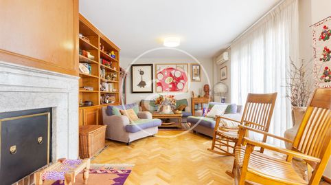 Foto 4 de Ático en venta en Sant Francesc, Valencia Capital