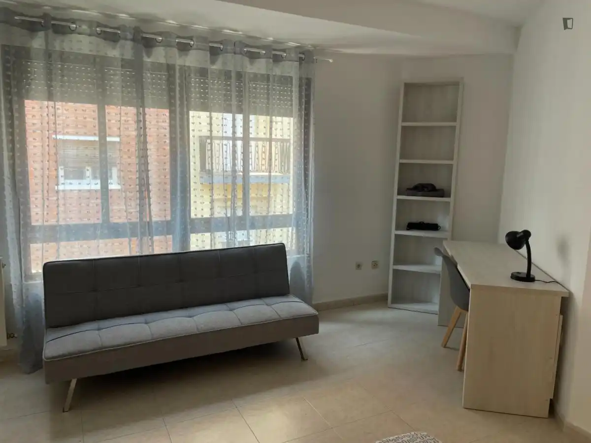 Zimmer in Salesas