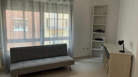 Foto 3 de Apartament per a compartir a Salesas, Salamanca