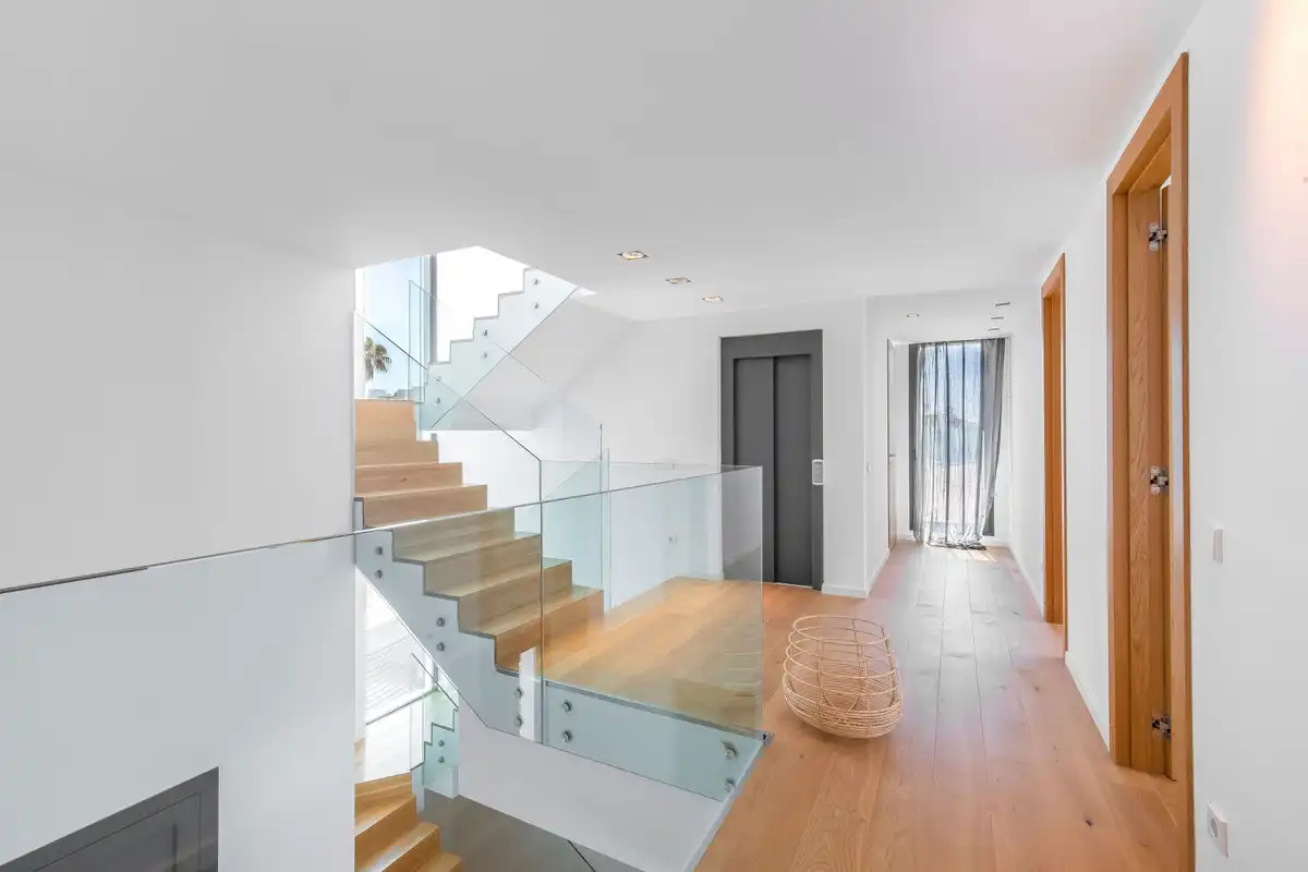 Maison avec piscine à vendre à Las Chapas - El Rosario, imagen 11