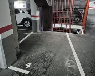 Parking of Garage for sale in  Barcelona Capital