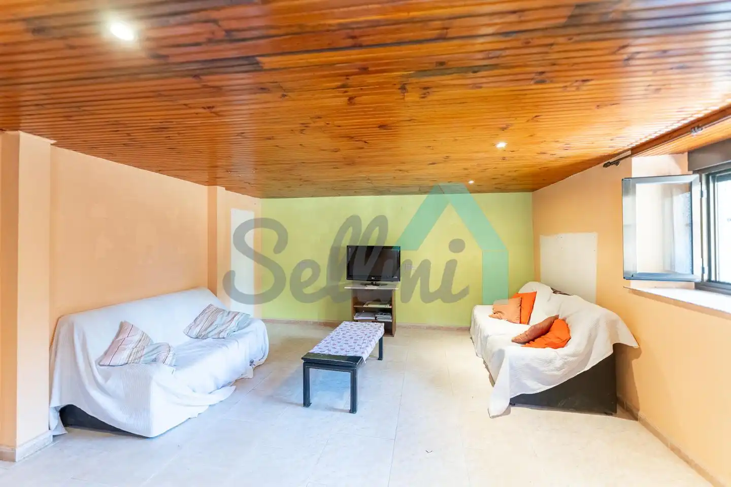 Casa con jardín en venta en Castañera, imagen 28