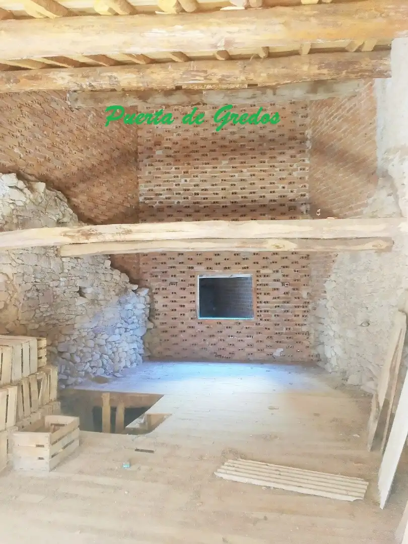 Casa o chalet en venta en Condado de Castilnovo
