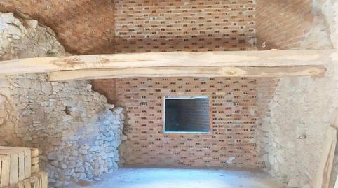 Foto 2 de Casa o chalet en venta en Calle la Fuente, 65, Condado de Castilnovo, Segovia