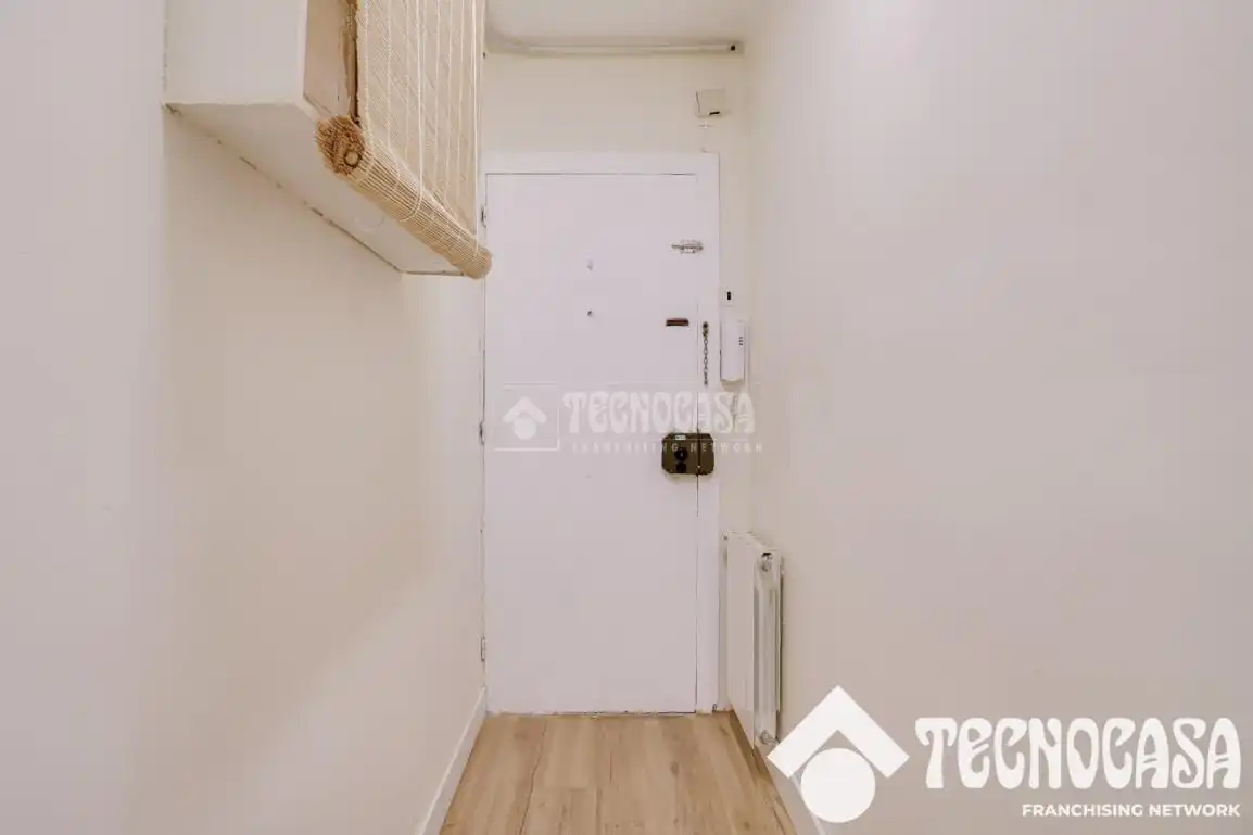 Piso en venta en Barcelona con Aire acondicionado, Calefacción y Parquet