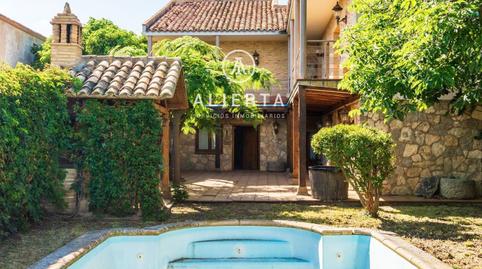 Foto 4 de Casa o xalet en venda a Gil Aznar, Vera de Moncayo, Zaragoza