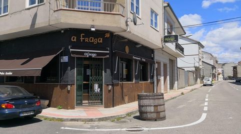 Photo 2 of Commercial properties for rent in Curros Enriquez, 2, Verín, Ourense