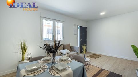 Foto 4 de Casa adosada en venta en Acera Sol(rom), 7, Chauchina, Granada