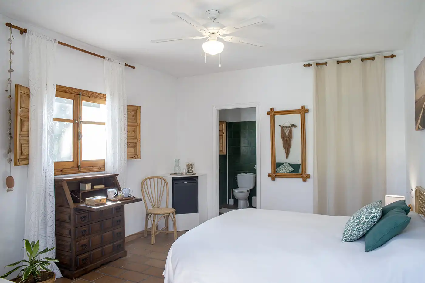Casa amb jardí en venda a Lugar la Zarzuela, imagen 26