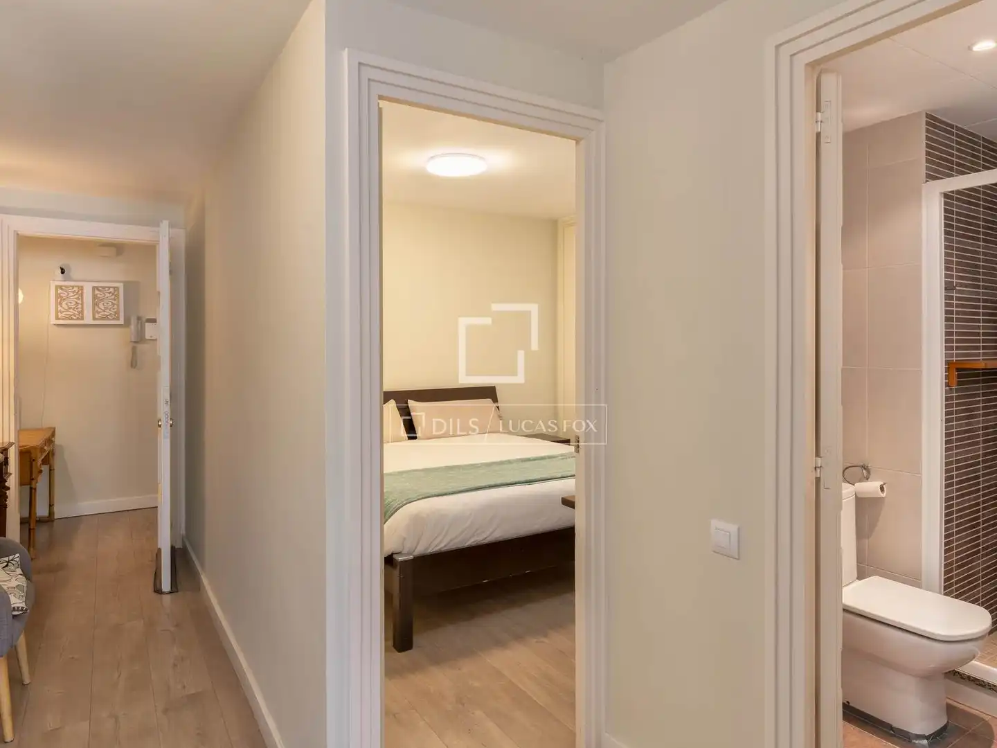 Habitación de Piso en venta en Lloret de Mar con Terraza y Trastero