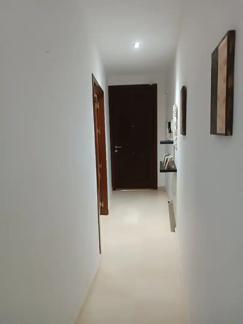 Casa adosada en venta en El Carpio con Aire acondicionado