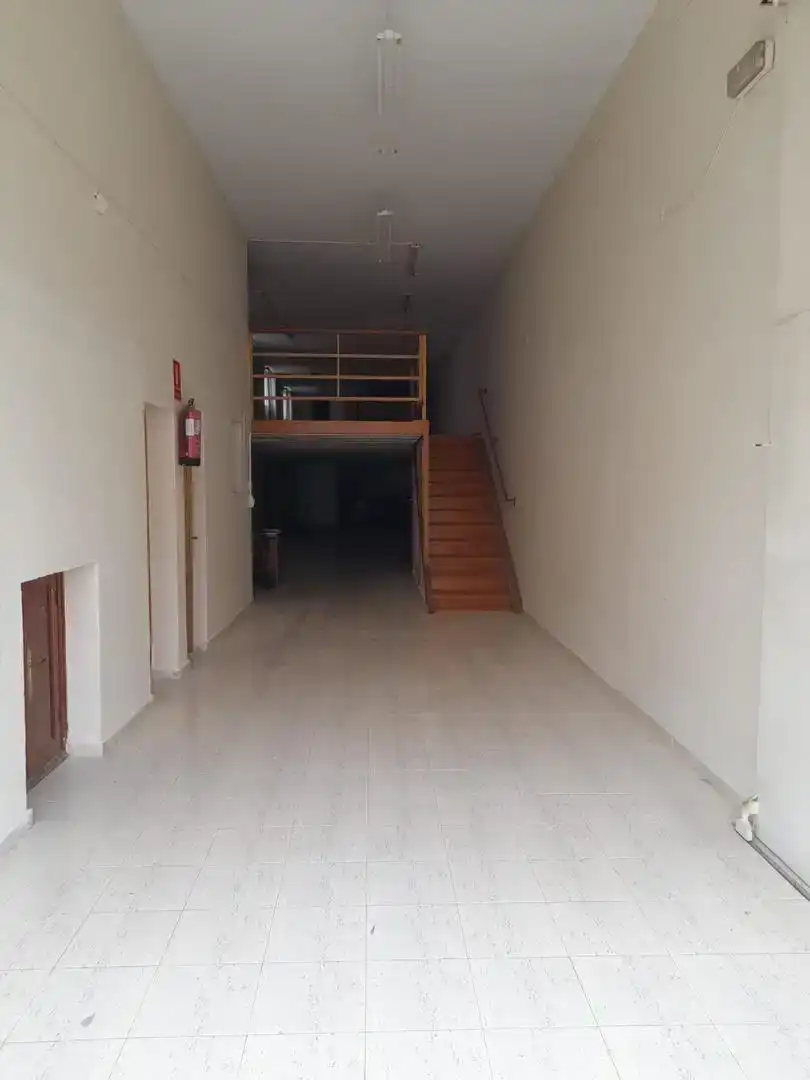 Planta baixa en venda en Mérida