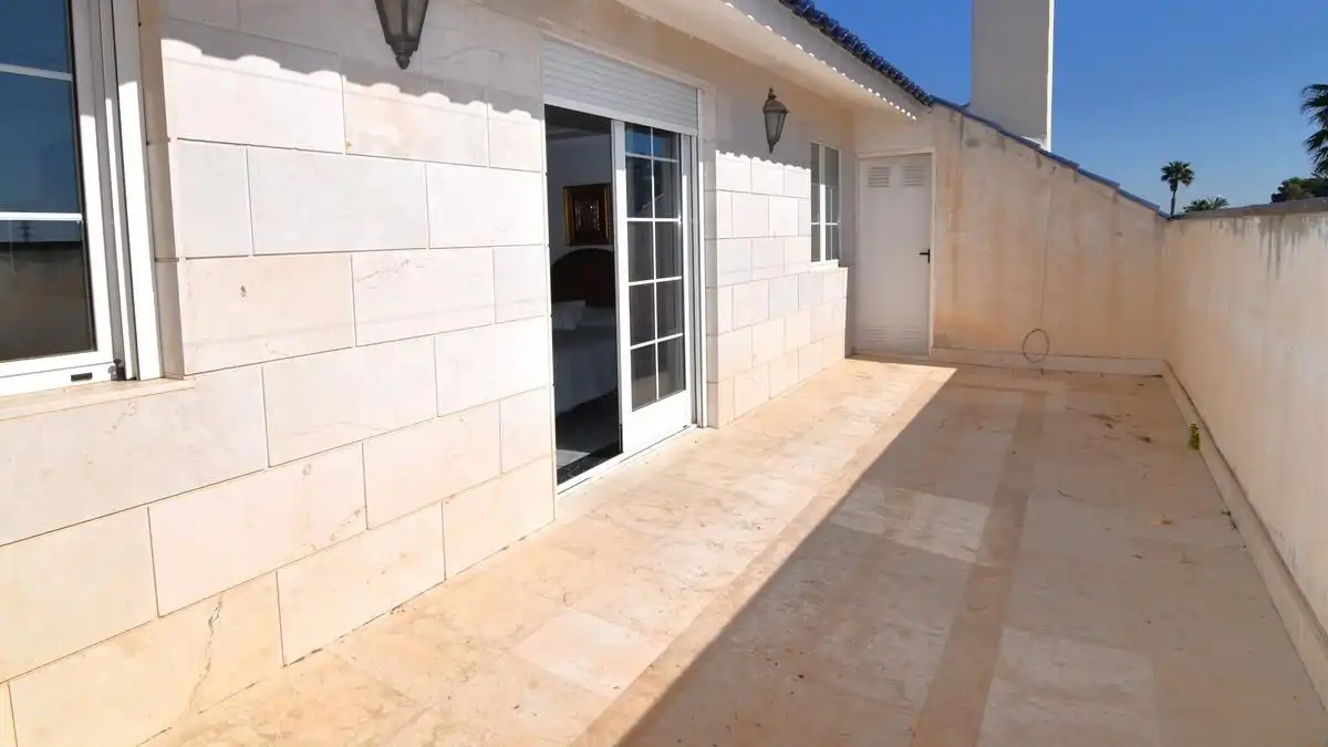Villa con piscina in vendita a Partida LLANO SAN JOSE, imagen 36