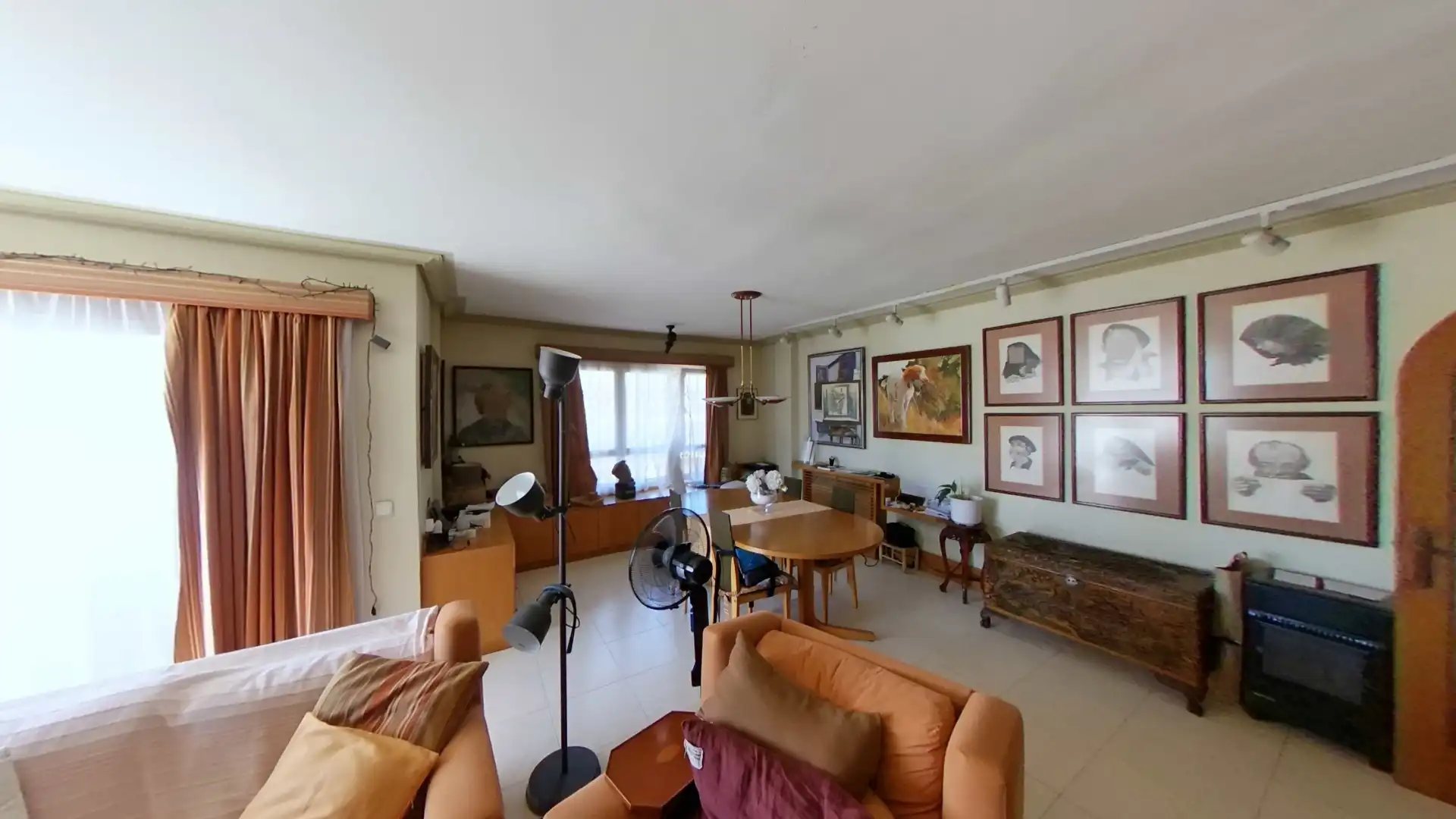 Wohnung mit Aufzug zum Verkauf in Carrer de Josep Riquer Llobet, imagen 8