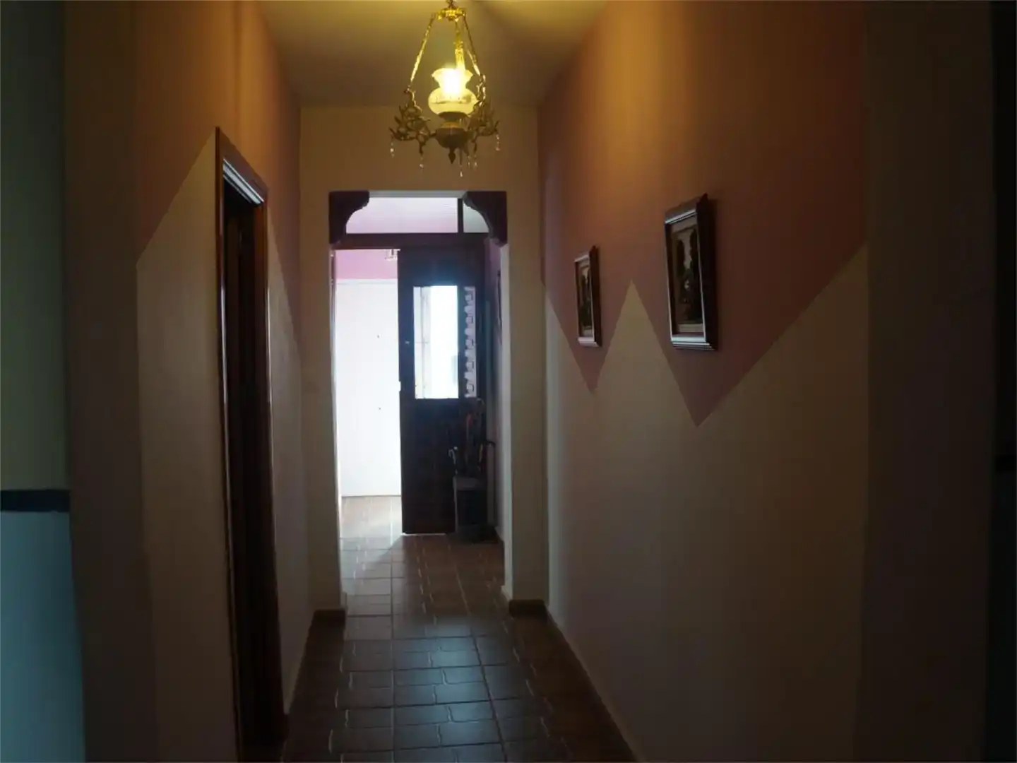 Casa adosada en venta en Esparragalejo con Trastero y Horno