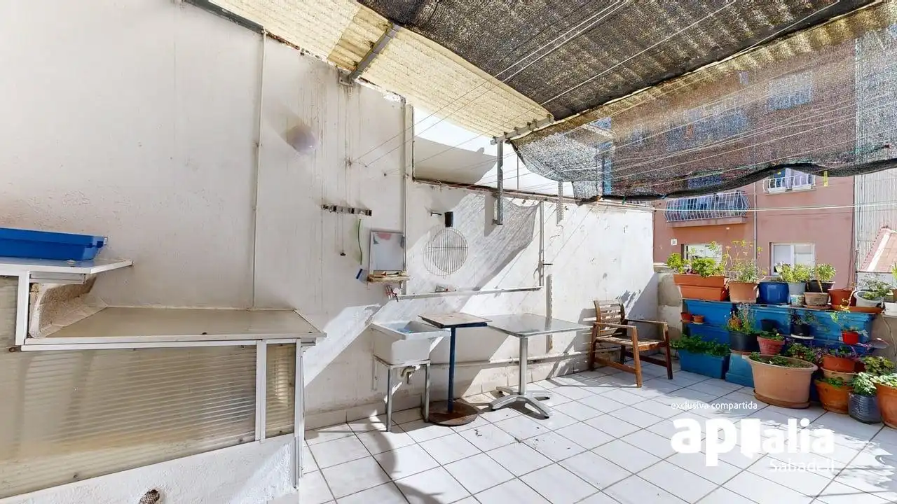 Casa amb jardí en venda a Creu de Barberà - Sector Sud, imagen 21
